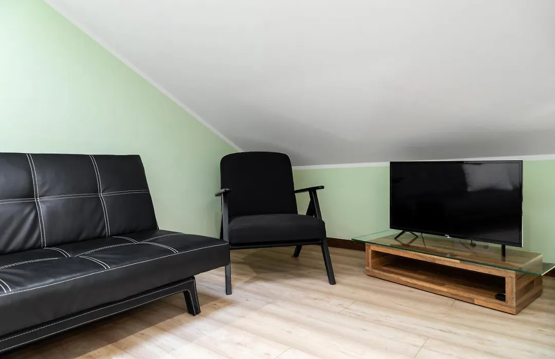 Househost Apartment:Bracka 3/15A-1